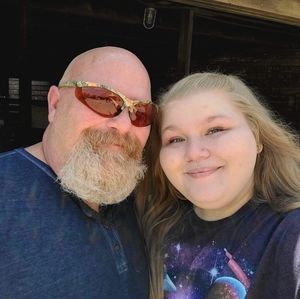 Meet your Posher, Terry